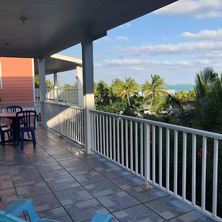 Island Time Villas George Town Exterior foto