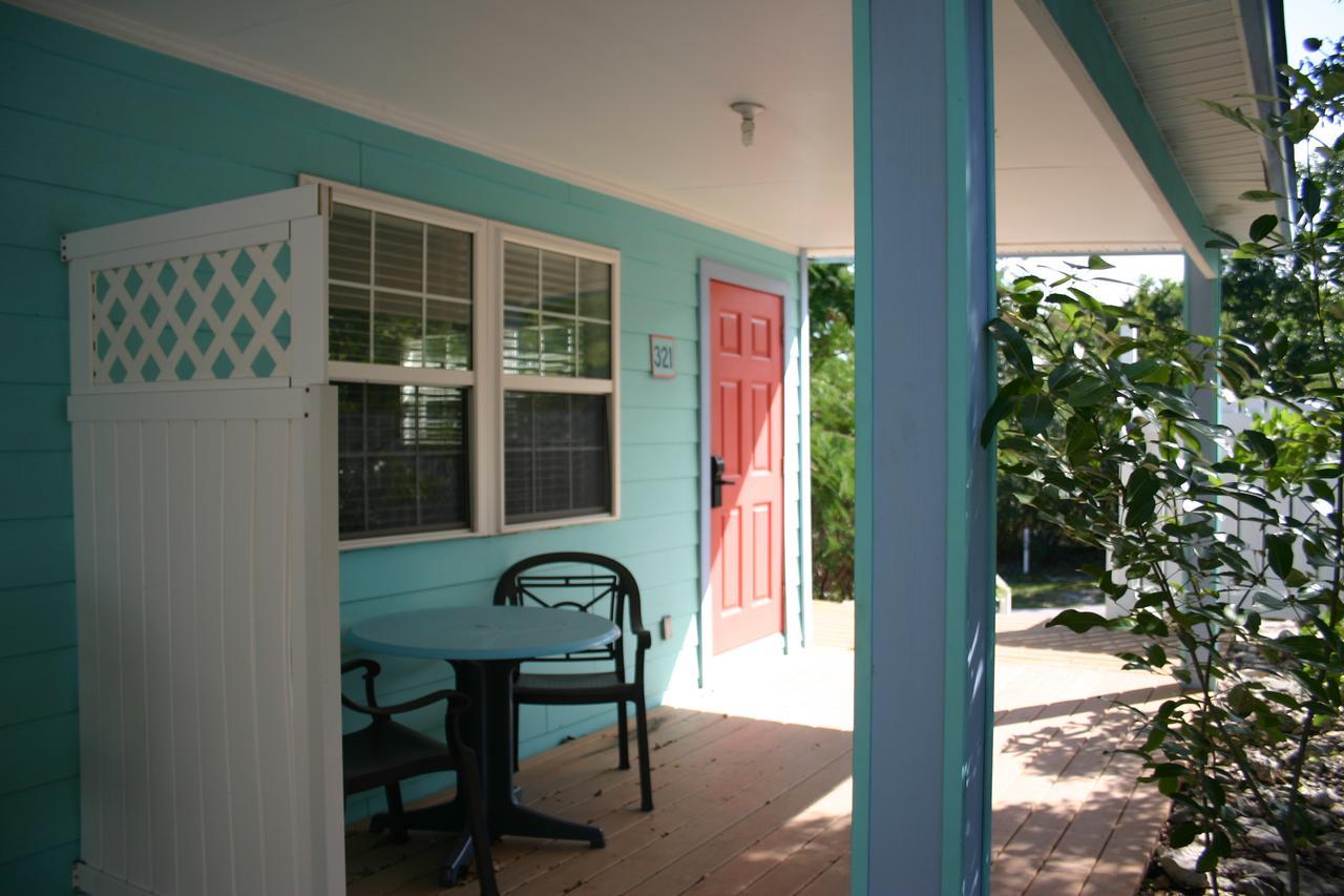 Island Time Villas George Town Exterior foto