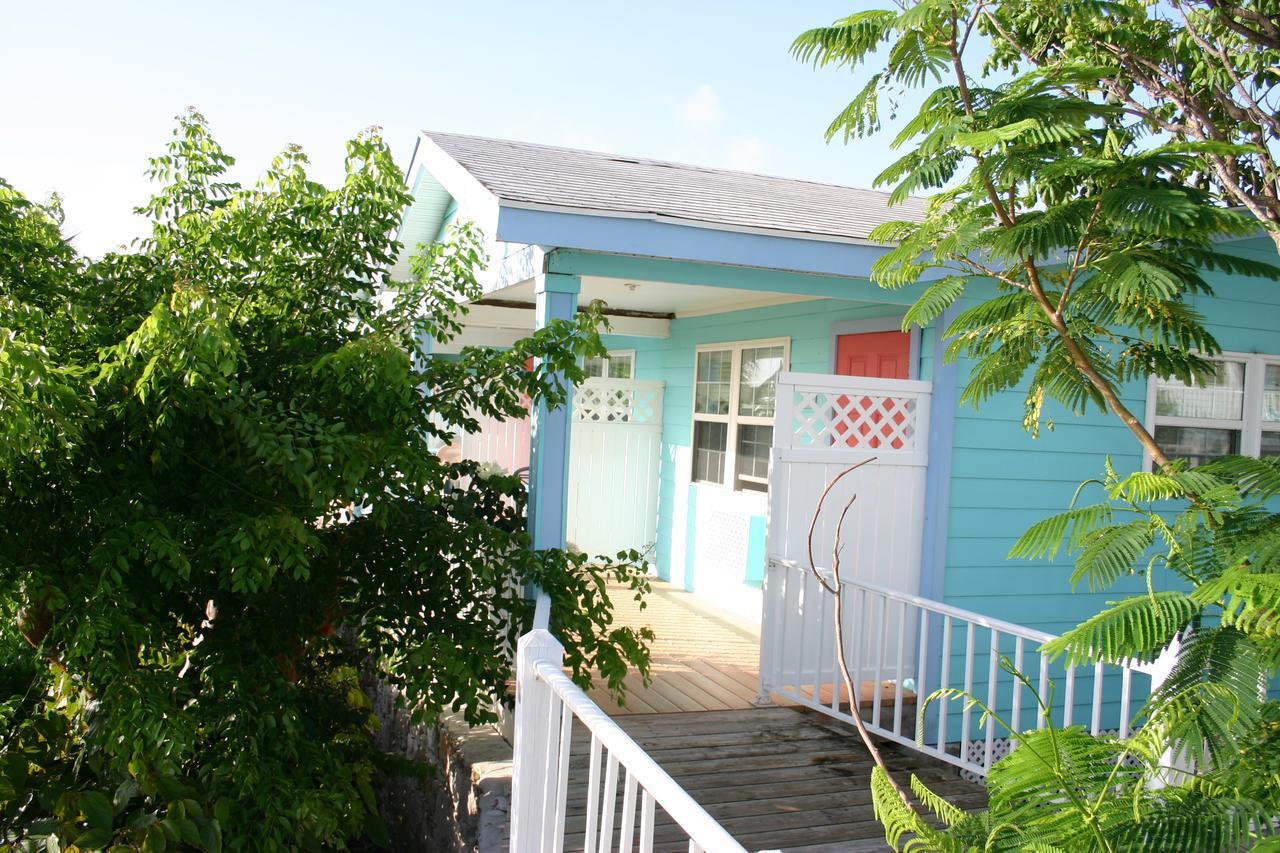 Island Time Villas George Town Exterior foto