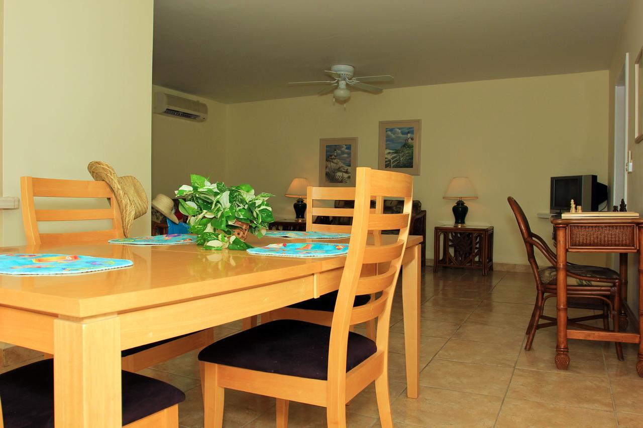 Island Time Villas George Town Exterior foto