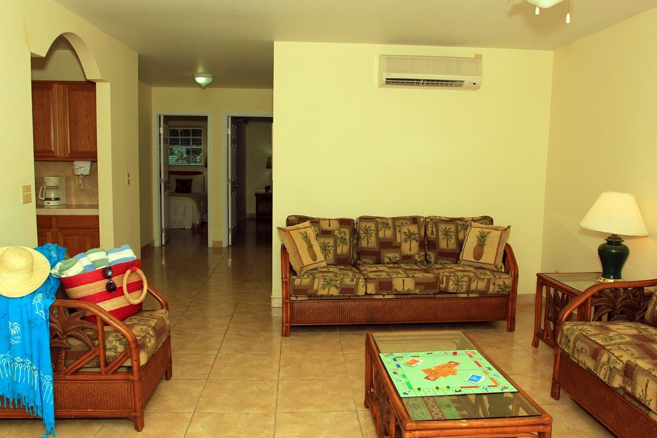 Island Time Villas George Town Exterior foto