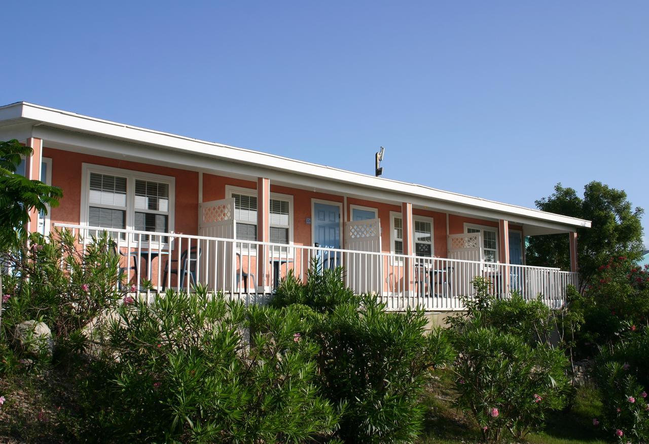 Island Time Villas George Town Exterior foto