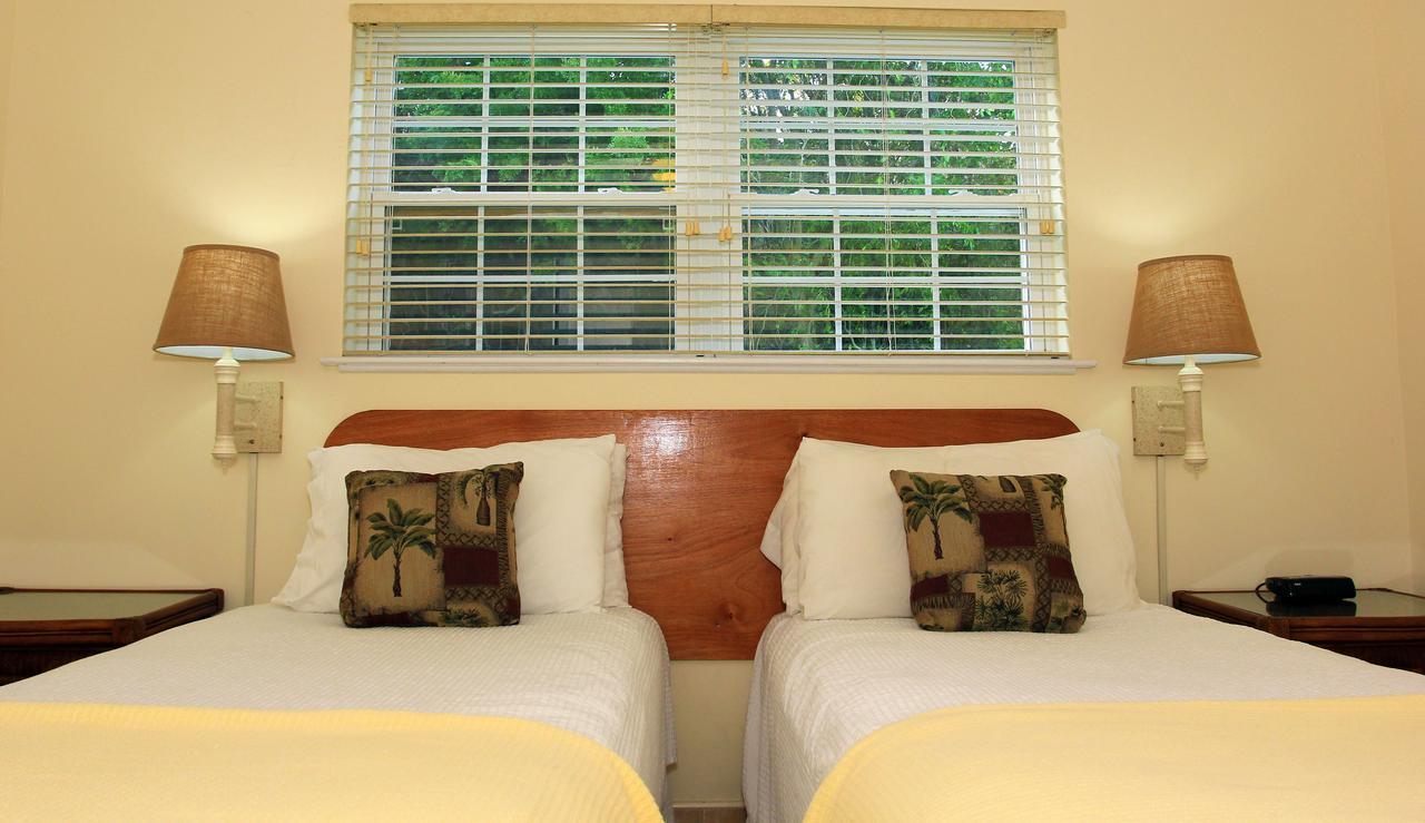 Island Time Villas George Town Exterior foto