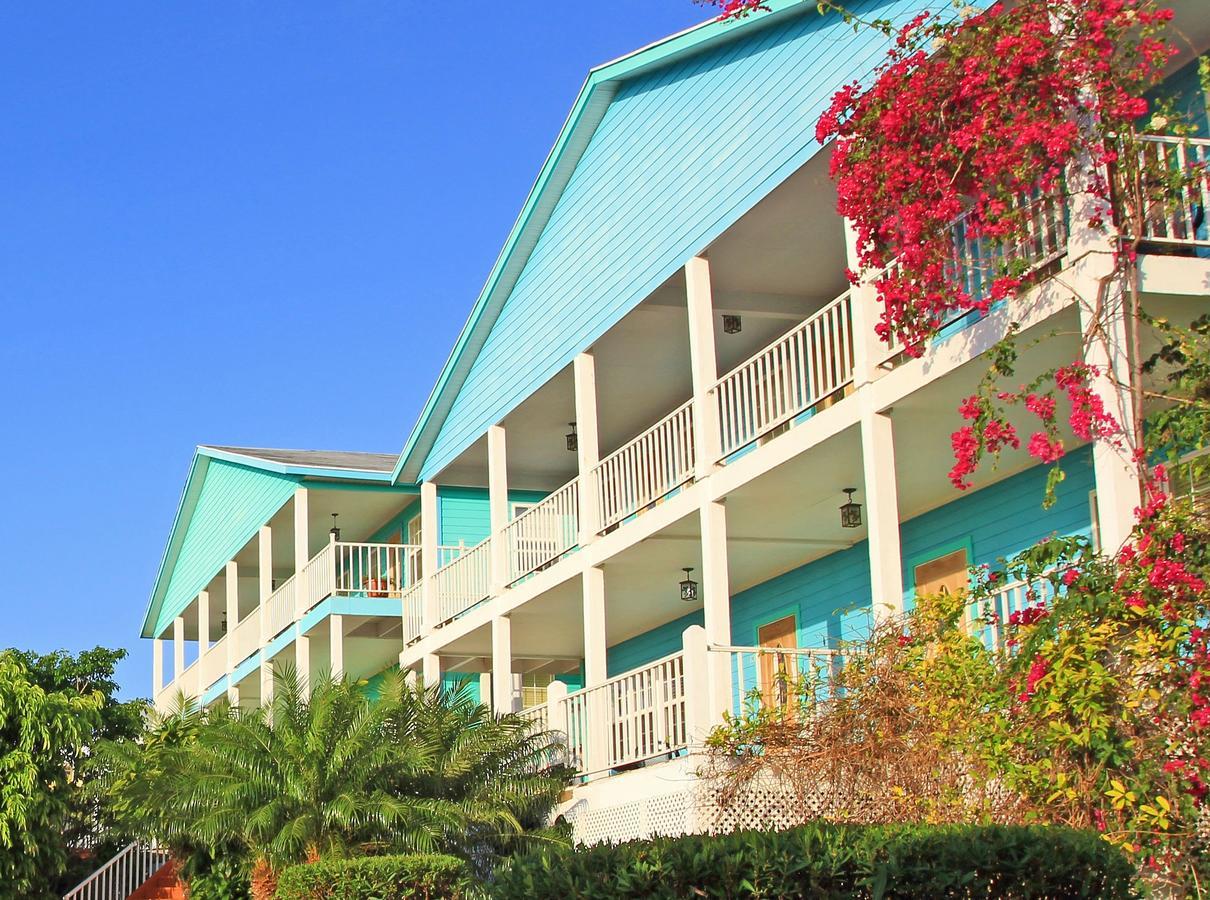 Island Time Villas George Town Exterior foto