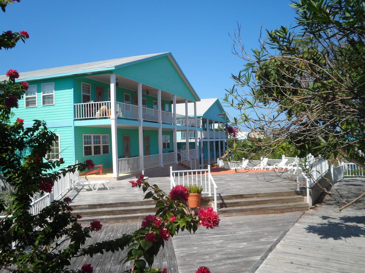 Island Time Villas George Town Exterior foto
