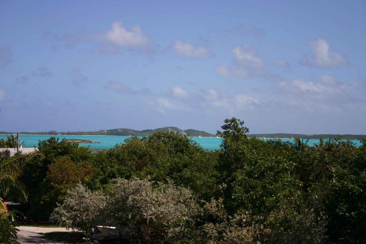 Island Time Villas George Town Exterior foto