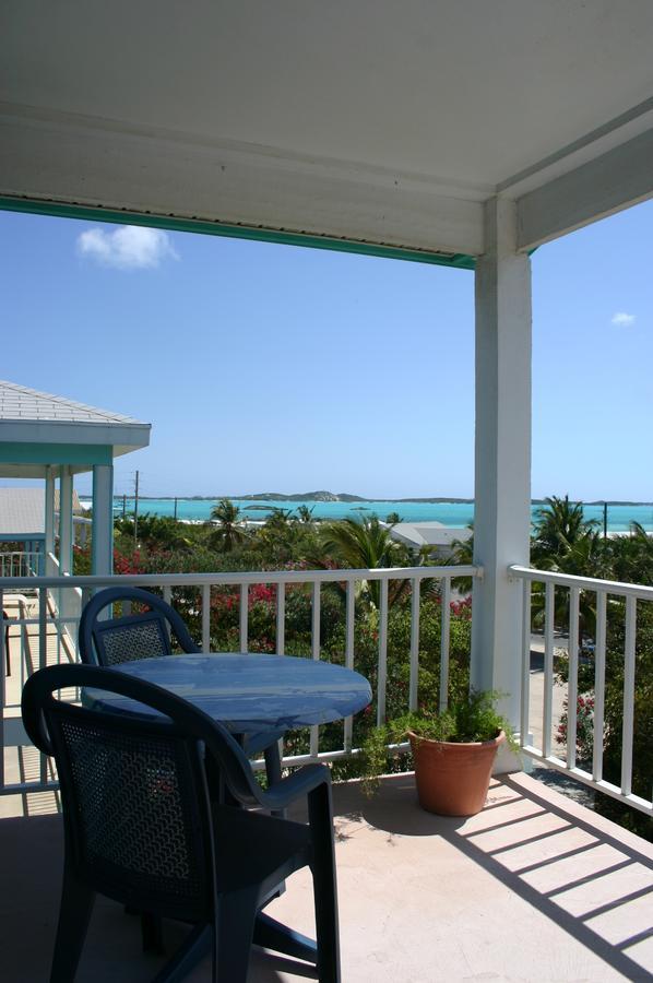 Island Time Villas George Town Exterior foto