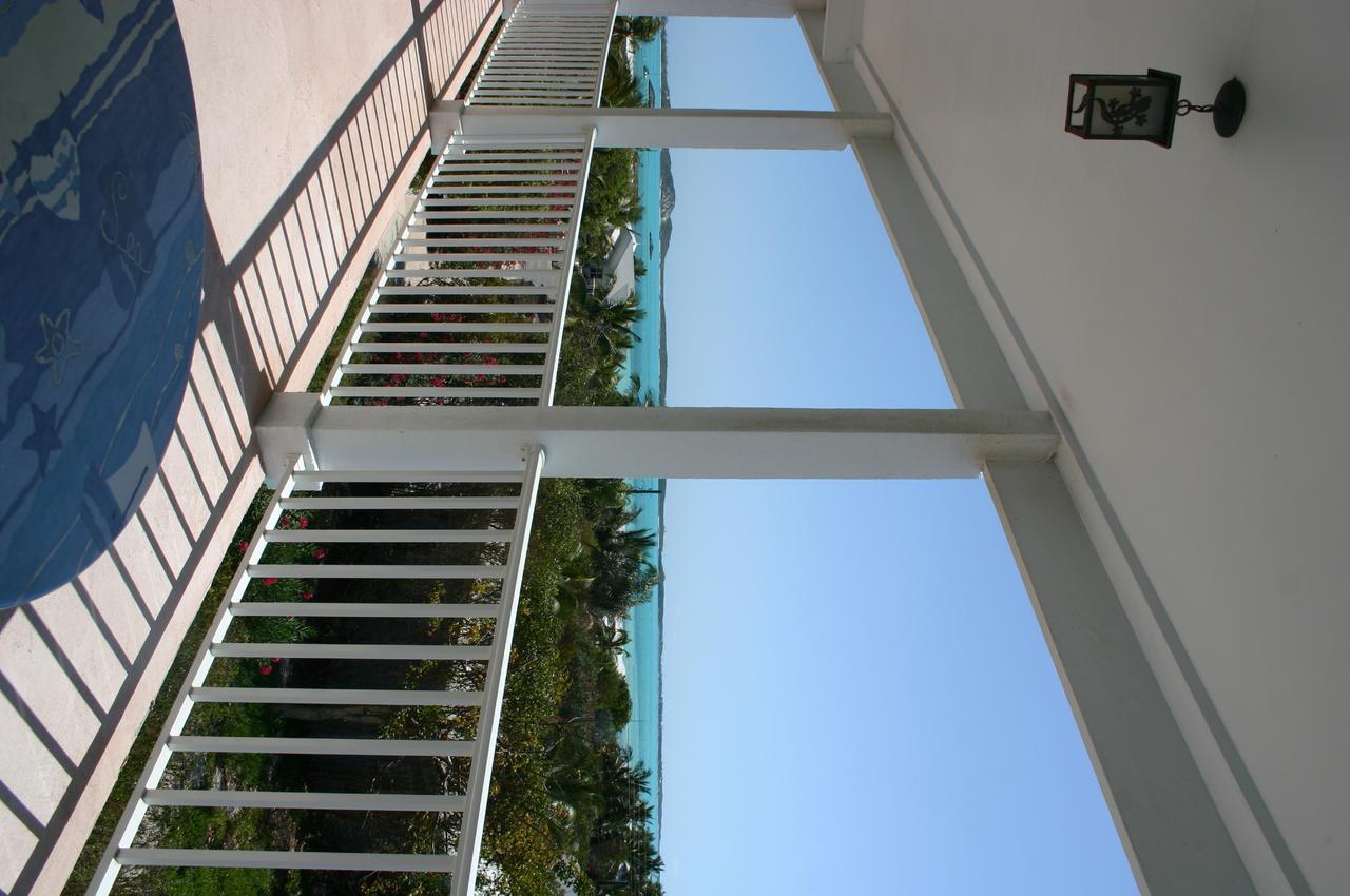 Island Time Villas George Town Exterior foto
